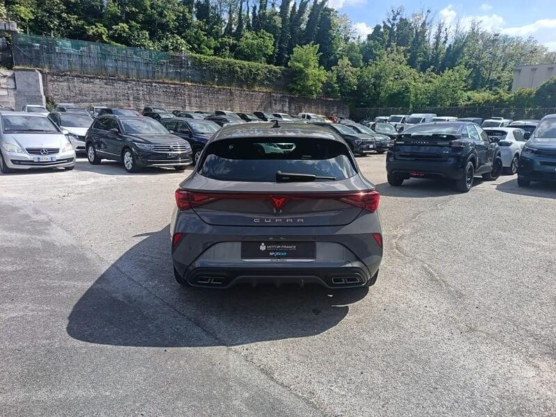 CUPRA Leon 2024 2.0 tdi 150cv dsg