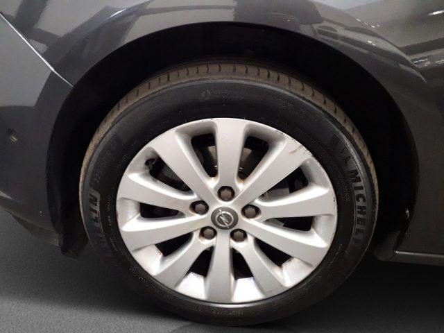 OPEL Astra 1.7 CDTI 110CV SPORT TOURER COSMO DISTRIBUZIONE OK