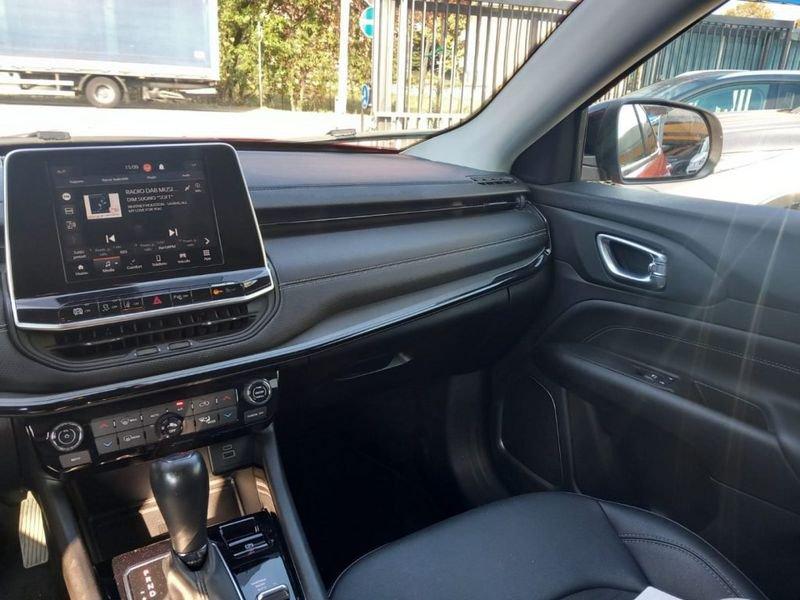 Jeep Compass 1.3 Turbo T4 190 CV PHEV AT6 4xe Night Eagle