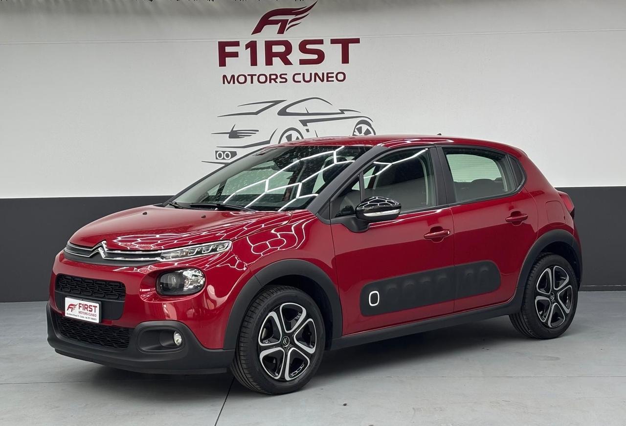 Citroen C3 82 Shine