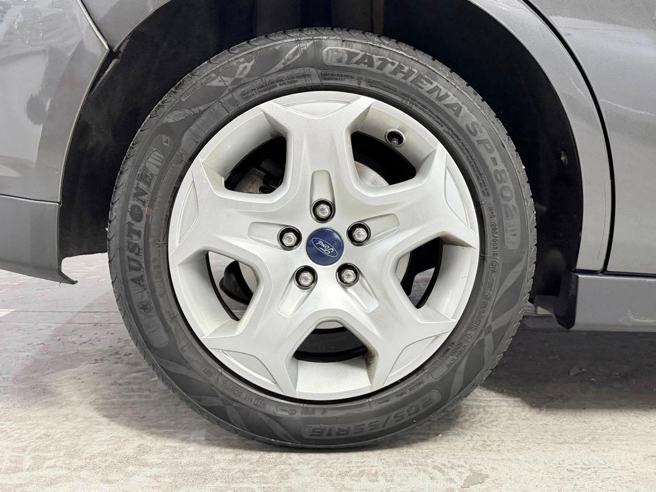 Ford C-Max 1.5 TDCi 95CV Start&Stop Business
