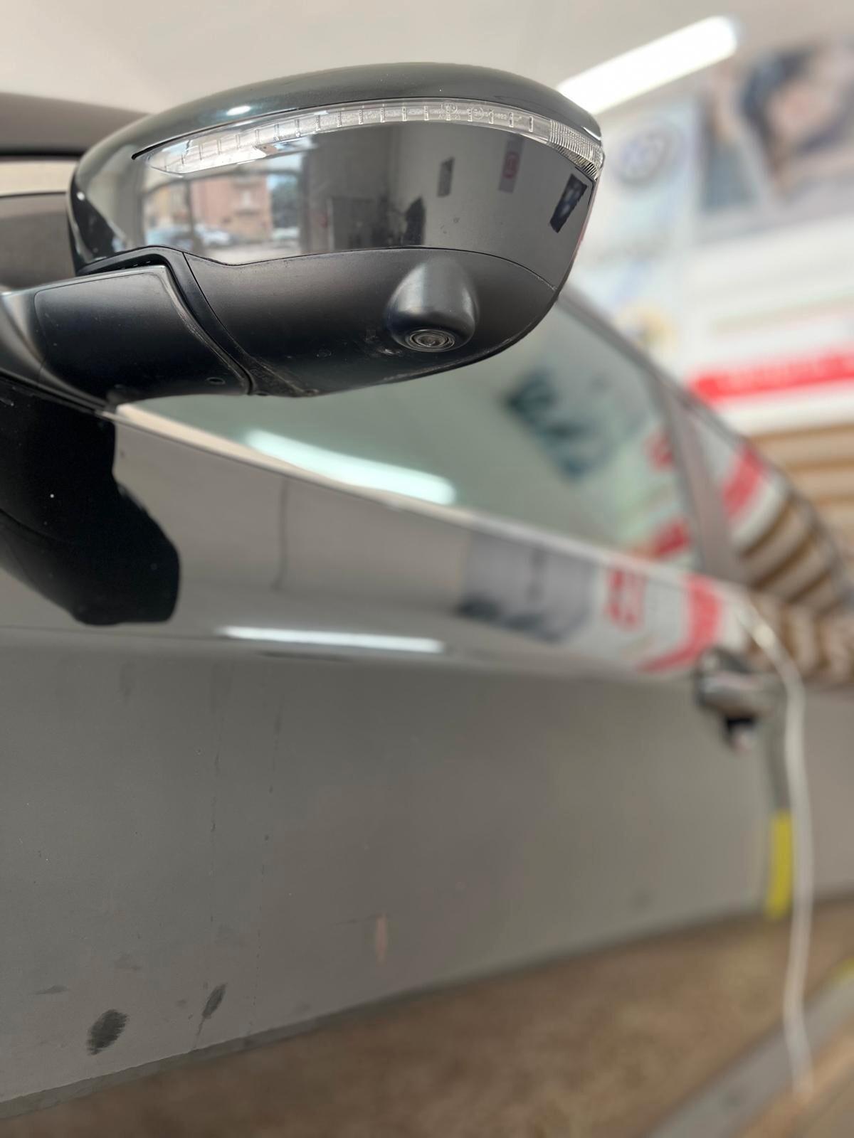 Nissan Qashqai 1.6 dCi DPF 360