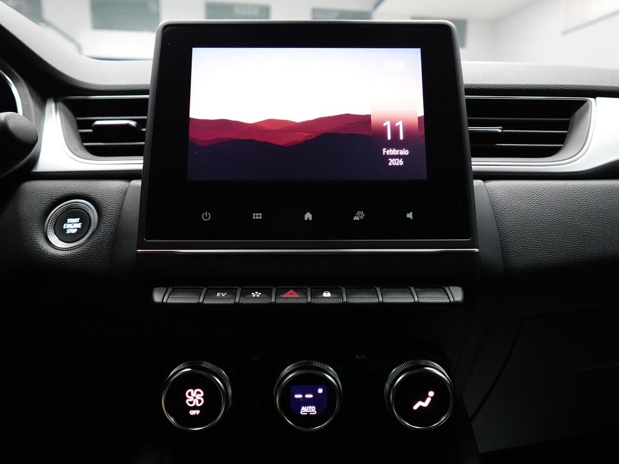 Renault Captur 1.6 E-TECH PHEV 160 CV INTENS