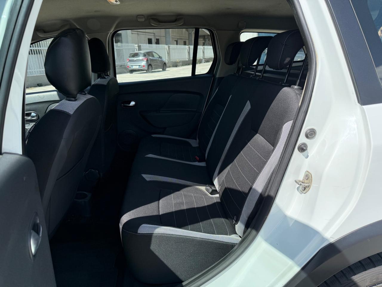 Dacia Logan MCV 1.5 Blue dCi 75CV Start&Stop Essential