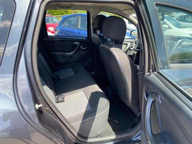 DACIA Duster 1.5 dCi 110CV Start&Stop 4x2 Lauréate