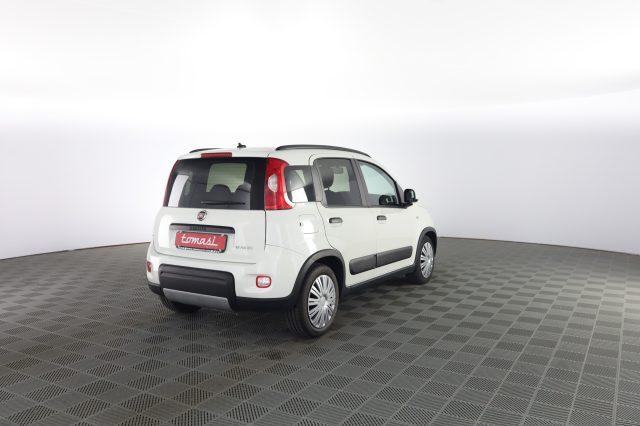 FIAT Panda Panda 1.0 FireFly Hybrid City Life