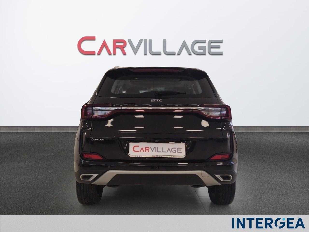 EMC Wave 3 1.5t 147cv cvt