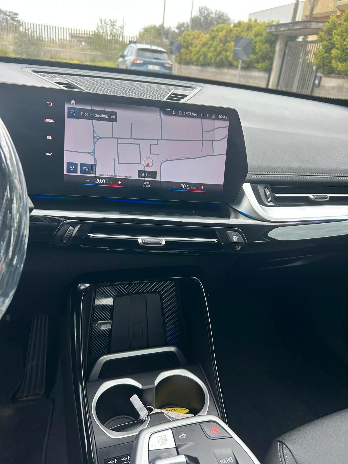 Bmw X1 sDrive 18d xLine