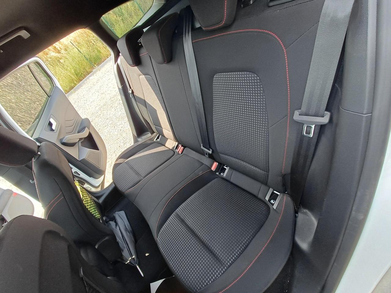 Ford Focus 1.5 tdci Titanium s&s