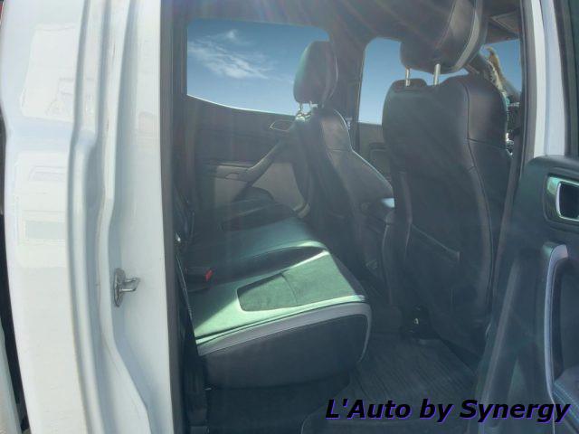 FORD Ranger Raptor 2.0 TDCi aut. 213CV DC 5 posti + iva 22%