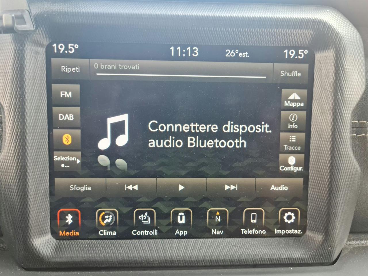 Jeep Wrangler 2.2 crdi sahara #6262