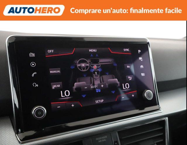 SEAT Tarraco 2.0 TDI 4Drive DSG Style