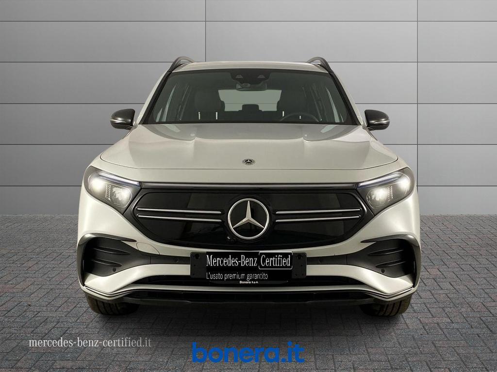 Mercedes EQB 300 Premium 4Matic