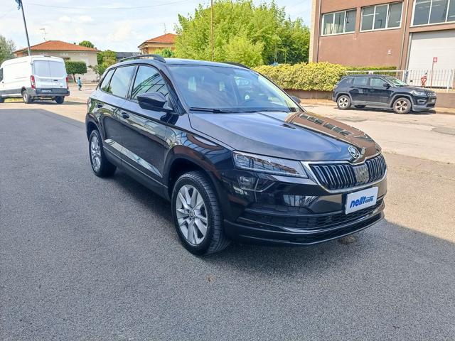 SKODA Karoq 1.0 TSI 110 CV Executive