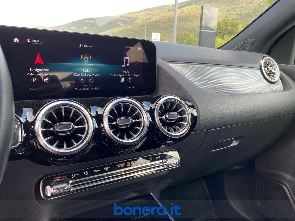 Mercedes GLA 200 200 D Sport Plus 4Matic 8G-DCT