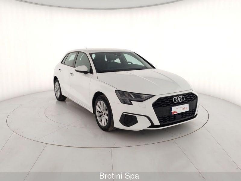 Audi A3 SPB 30 TDI Business