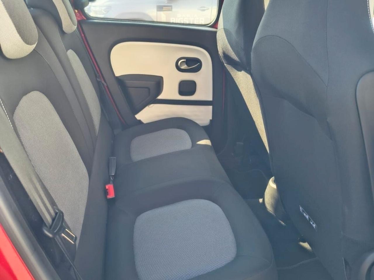 Renault Twingo Electric Zen