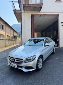 Mercedes-benz C 180 d Auto Premium