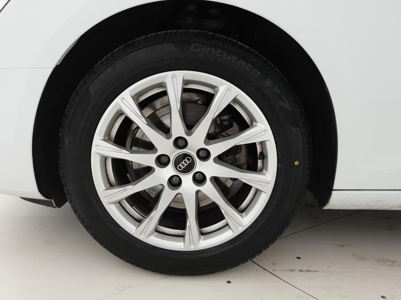 Avant 35TDI 163CV S tronic Business