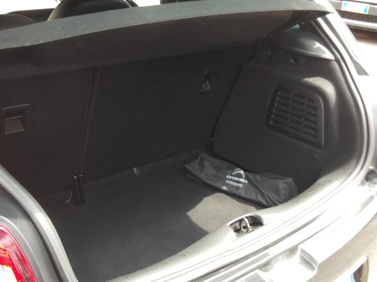 Ds DS3 DS 3 1.6 THP 155 Sport Chic - 14