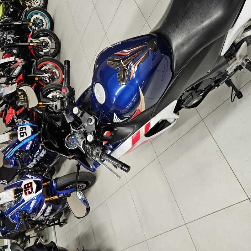 Honda CBR 250 R - 2012