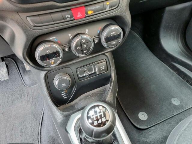JEEP Renegade 2.0 Mjt 140CV 4WD Active Drive Limit