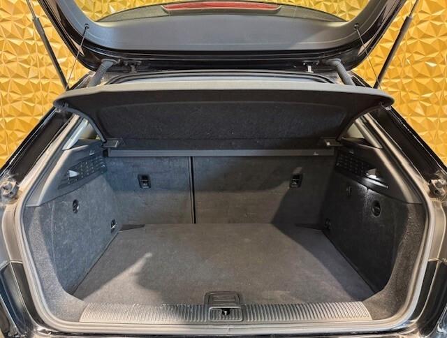 Audi A3 SPB 1.6 TDI Business