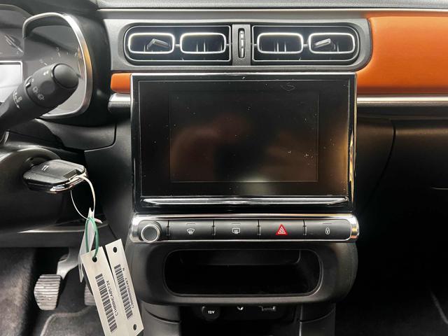 CITROEN C3 BlueHDi 75 S&S Shine