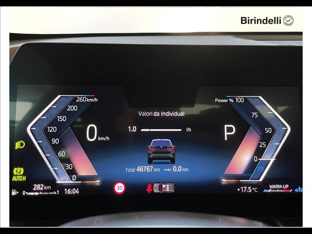 BMW X1 (U11) - X1 xDrive 23d Msport