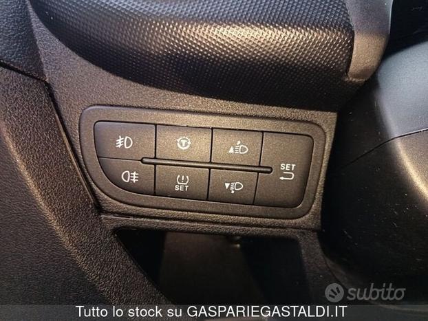 FIAT QUBO 1.3 MJT 80 CV Trekking