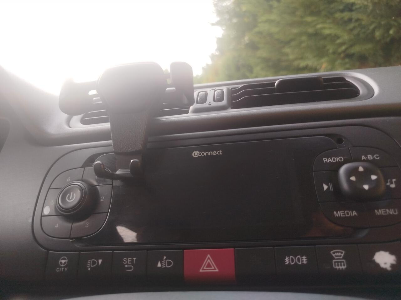 Fiat Panda Cross 1.0 FireFly S&S Hybrid