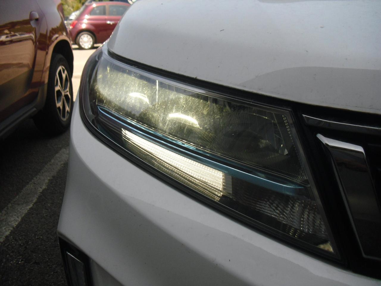 Suzuki Vitara 4x4 1.4 Hybrid 4WD AllGrip Cool, OTTIME CONDIZIONI!!
