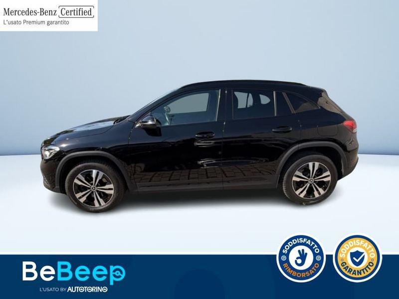 Mercedes-Benz GLA 180 D SPORT PLUS AUTO