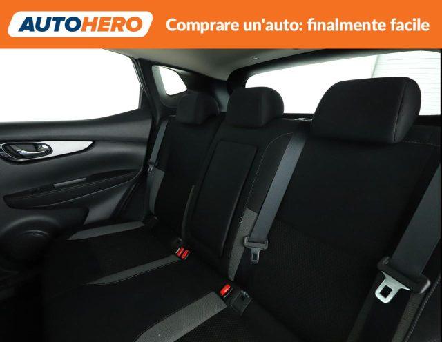 NISSAN Qashqai 1.5 dCi Acenta