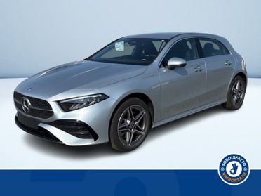 Mercedes-Benz Classe A 250e EQ-Power Automatic AMG Line Advanced Plus Digital Edition