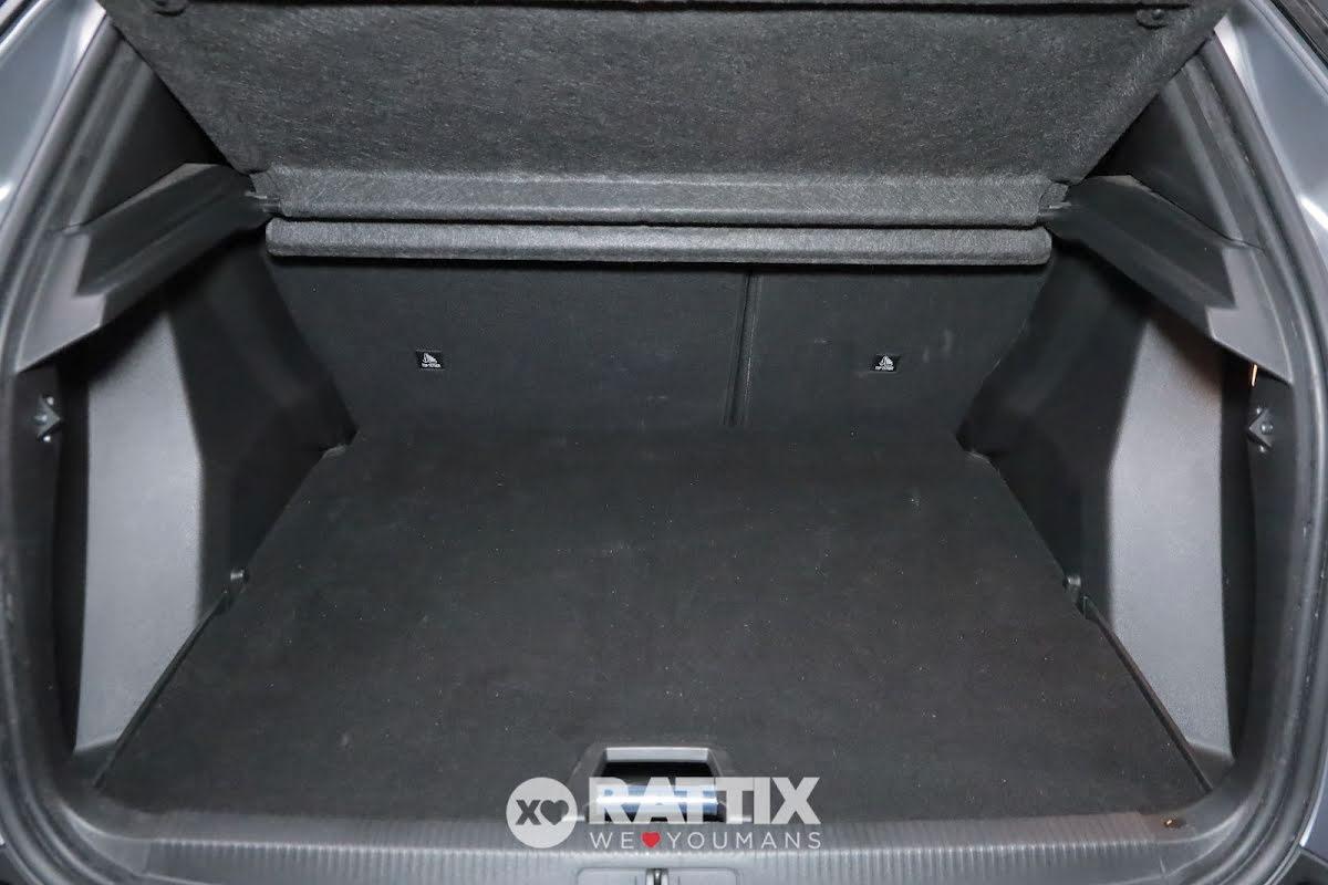 Peugeot 2008 1.5 BlueHDI 130CV Allure EAT8