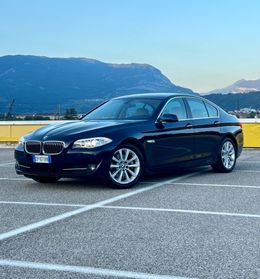 Bmw 520d F10 Msport PERFETTA