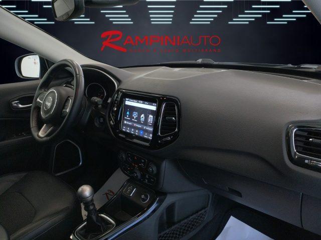 JEEP Compass 1.6 Multijet 2WD Limited Pronta Consegna