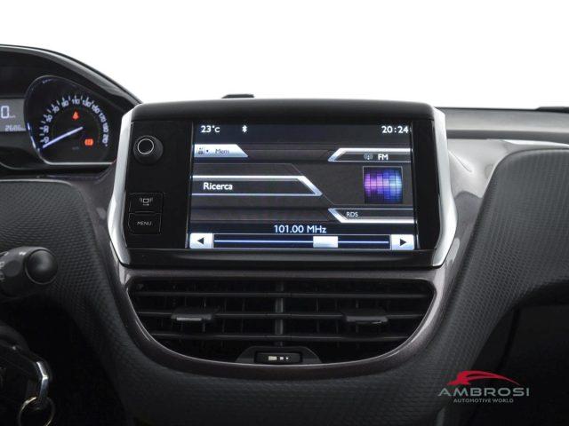 PEUGEOT 2008 VTi 82CV Active