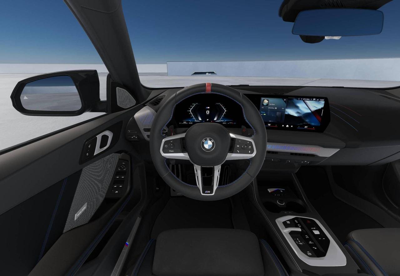 BMW Serie 2 M235 Gran Coupé xDrive MSport Pro