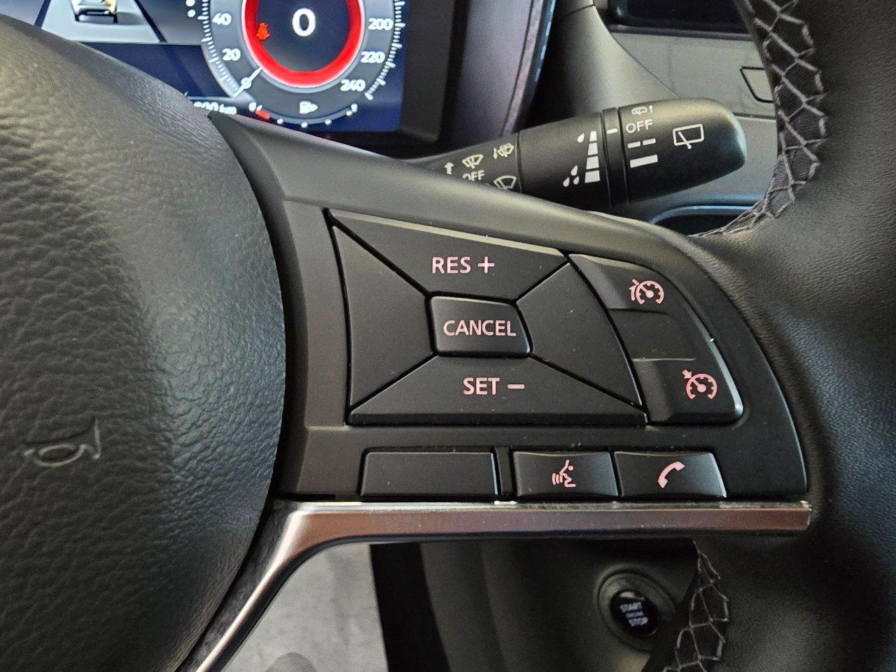 Nissan Juke 1.0 dig-t N-Connecta 114cv