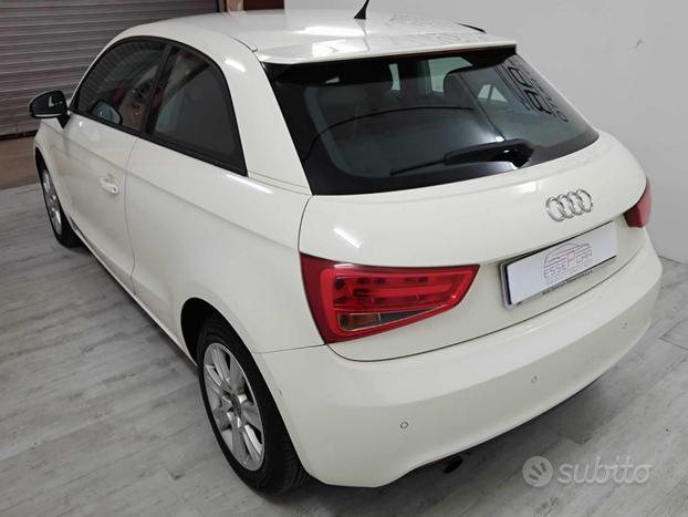 AUDI A1 1.6 TDI Attraction