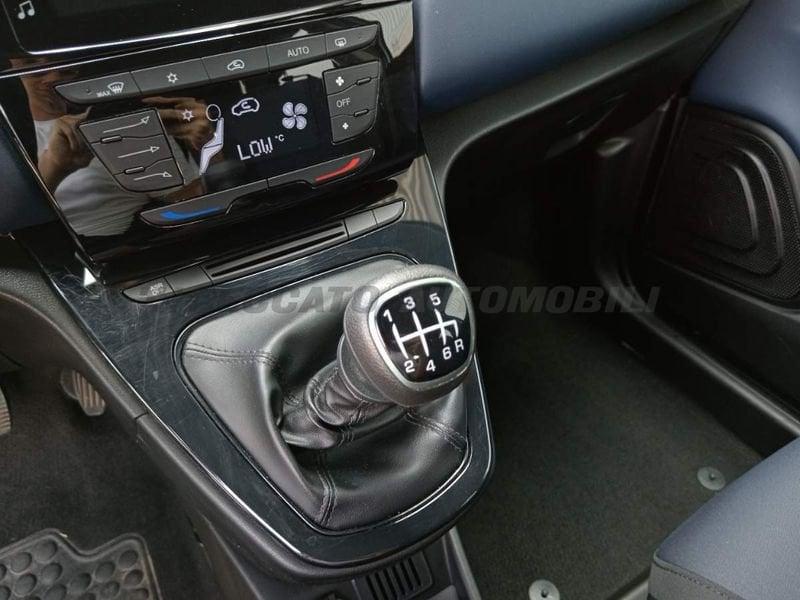 Lancia Ypsilon Ypsilon 1.0 firefly hybrid Platino s&s 70cv