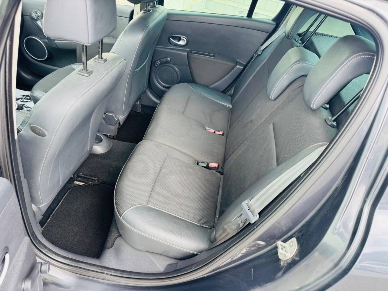 Renault Clio le iene 2008 1.2 benzina gpl 220.000km neo