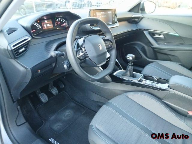 PEUGEOT 2008 BlueHDi 110 S&S Allure Pack