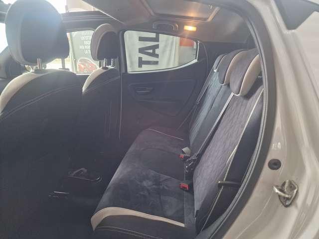 Lancia Ypsilon Ypsilon III 2015 1.2 Platinum ecochic Gpl 69cv