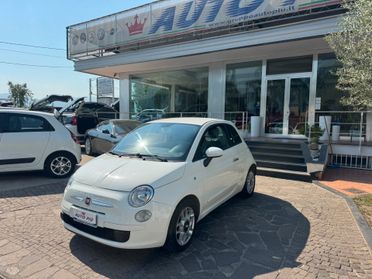 Fiat 500 1.3 Multijet 16V 75 CV Lounge