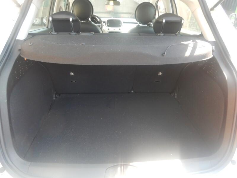 Fiat 500X 1.0 120CV **PREZZO REALE**UNIPRO'**ITALIANA**
