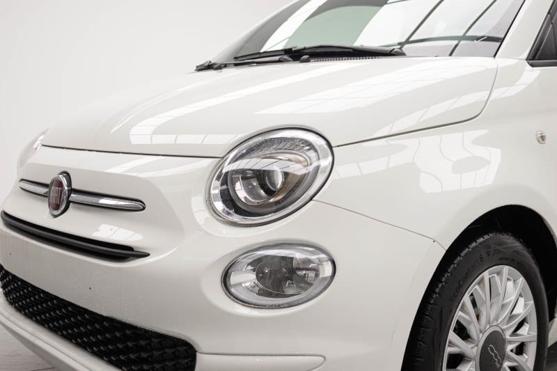 FIAT 500 1.0 HYBRID CULT