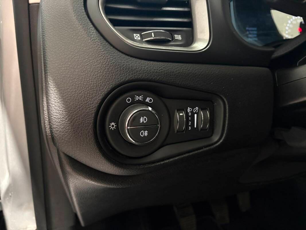 Jeep Renegade 1.0 t3 Limited 2wd